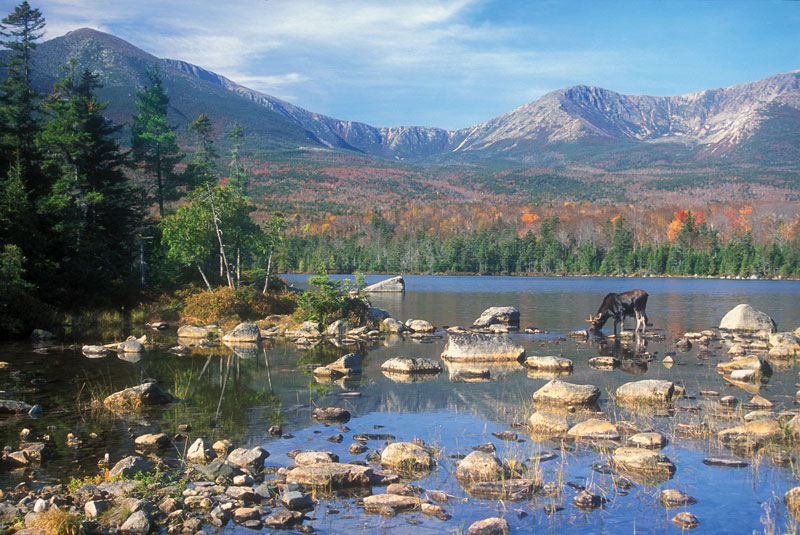 Outdoor Adventure Abounds in Northern Maine  ELM™  Maine