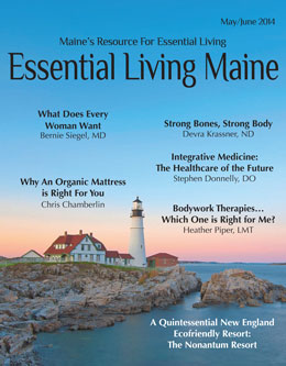 EssentialLivingMaine_MAY_14_Cover_Yudu