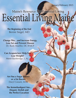 EssentialLivingMaine_January_Digital_2015_Cover_Yudu