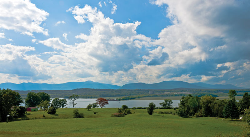 Hudson Valley The Napa of the East Coast