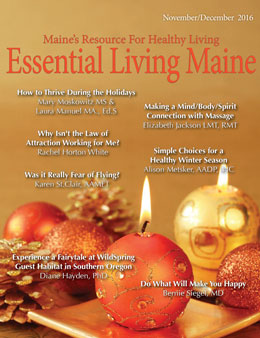 EssentialLivingMaine_November_2016_Cover_Yudu