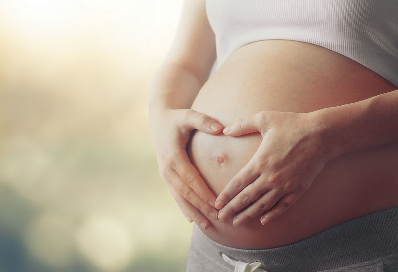 Holistic Options for Pregnancy