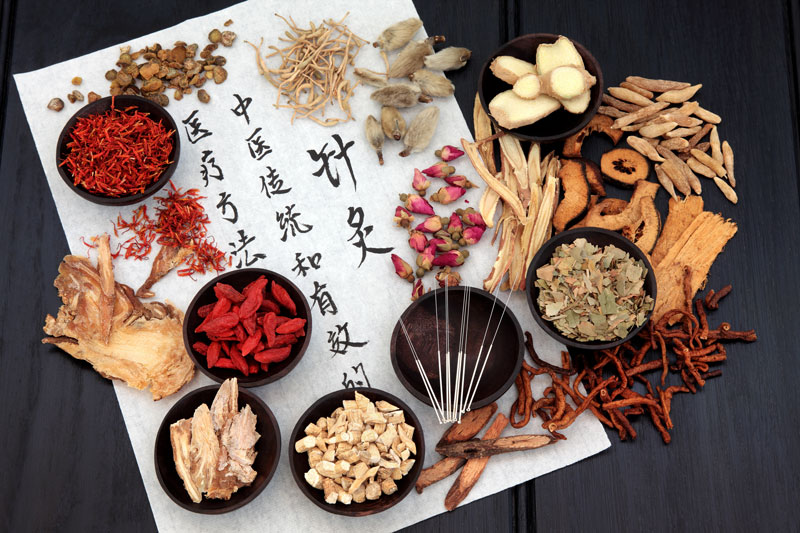 Addressing Hormone Imbalances with Acupuncture and Herbal Medicine