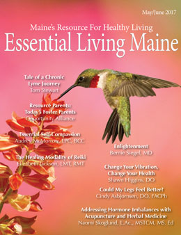 EssentialLivingMaine_May_2017_Cover_Yudu