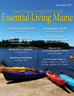 EssentialLivingMaine_July_2017_Cover_Yudu