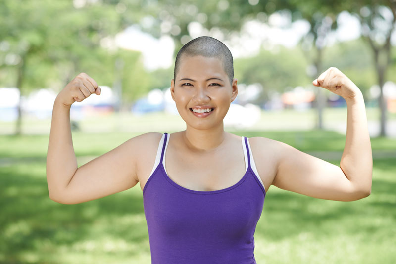 Overcome Cancer Naturally