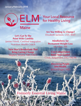 EssentialLivingMaine_Jan_2018_Cover_Yudu