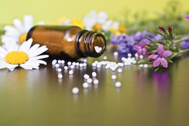 How I Healed Autoimmune Disease with Homeopathy