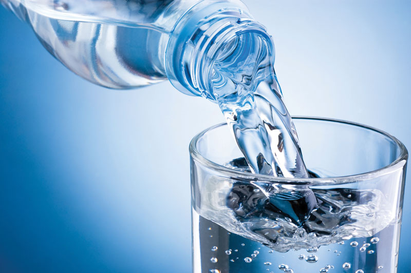 Is Your Water Affecting Your Health