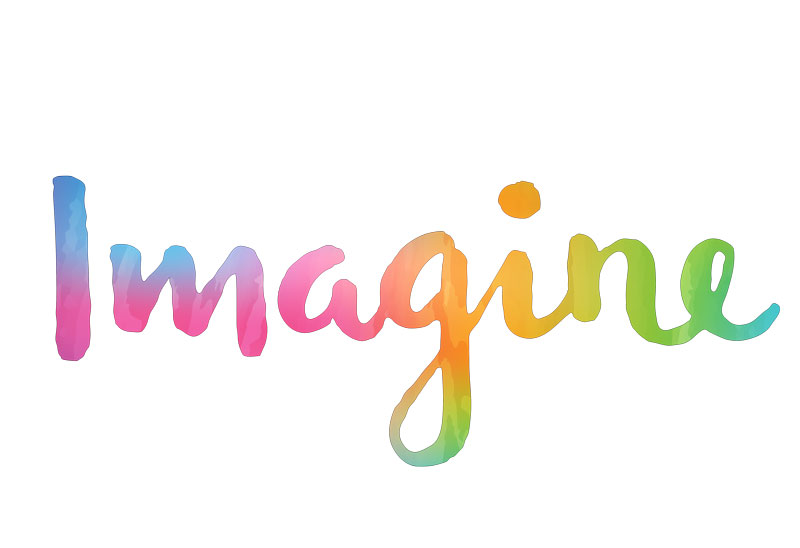 Go Ahead: Imagine | ELM™ | Maine