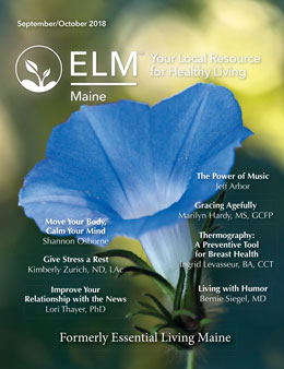 EssentialLivingMaine_September_2018_Cover_Yudu