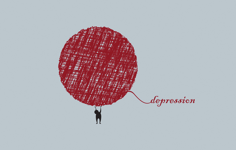 Fighting Back Against Depression