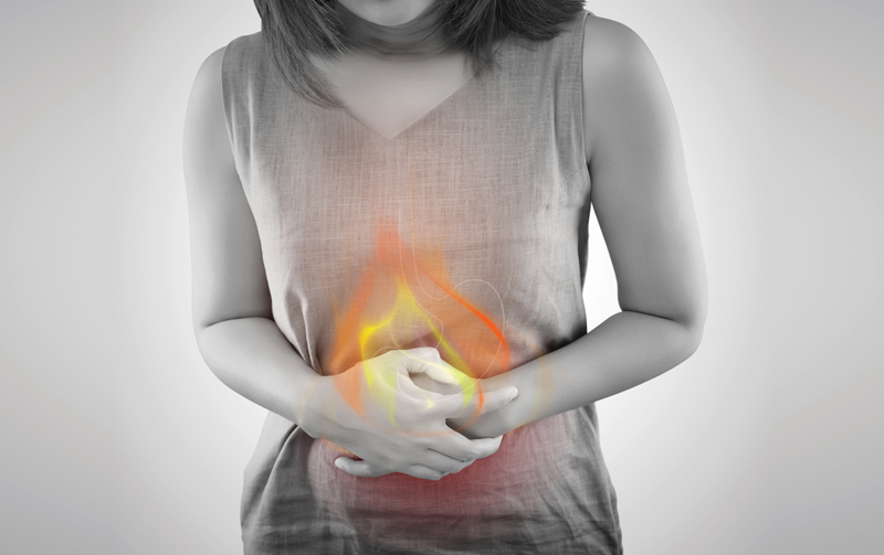 Taming the Fires of Inflammation