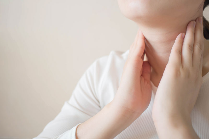 Understanding Hashimoto’s Thyroiditis