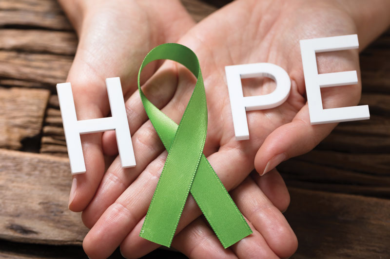 We’re Not Gonna Take It: Fighting for Lyme Patient Advocacy