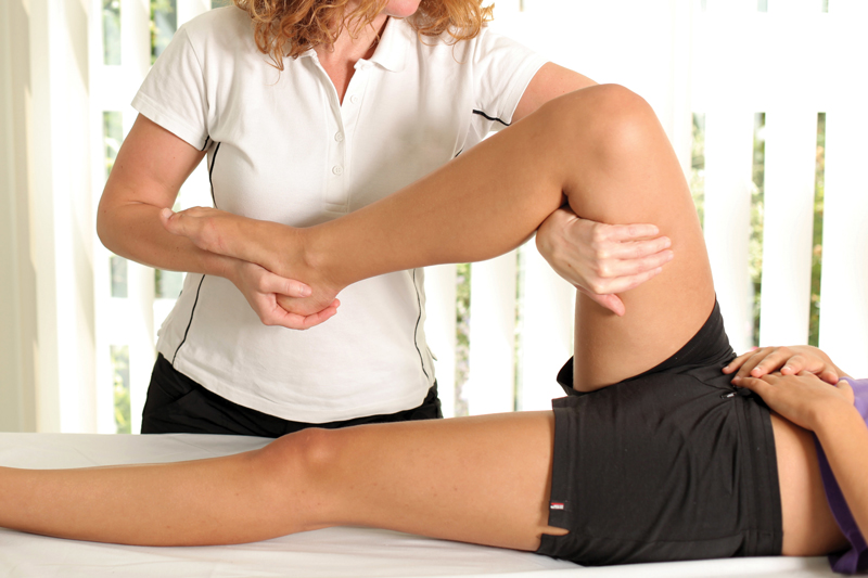 Structural Relief Therapy_A Better Way to Relieve Pain