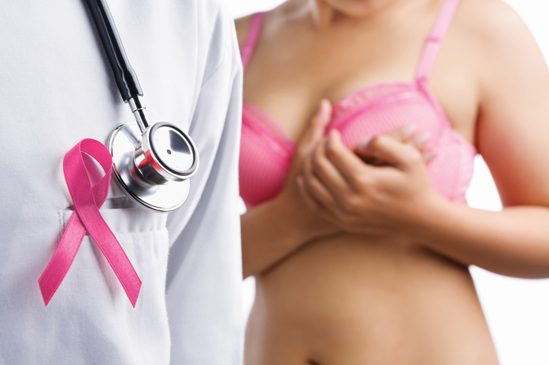 Thermograms vs. Mammograms: Which is Better for Breast Health?