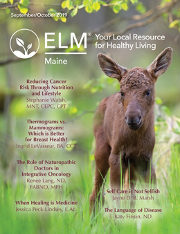 EssentialLivingMaine_September_2019_Cover_Yudu