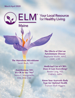 EssentialLivingMaine_January_2020_Cover_Yudu